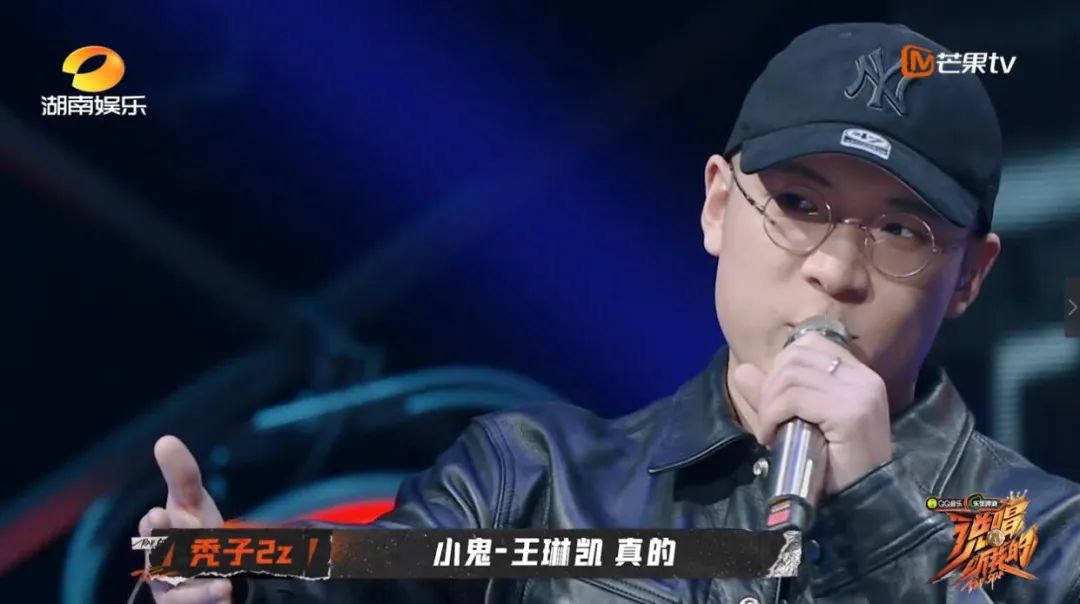 是现场DISS JD和Cream D更炸,还是秃子在线剃头怼小鬼更炸? | 第9张 | 嘻哈中国 是现场DISS JD和Cream D更炸,还是秃子在线剃头怼小鬼更炸? | 第9张