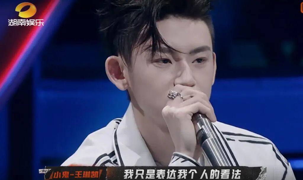 是现场DISS JD和Cream D更炸,还是秃子在线剃头怼小鬼更炸? | 第13张 | 嘻哈中国 是现场DISS JD和Cream D更炸,还是秃子在线剃头怼小鬼更炸? | 第13张