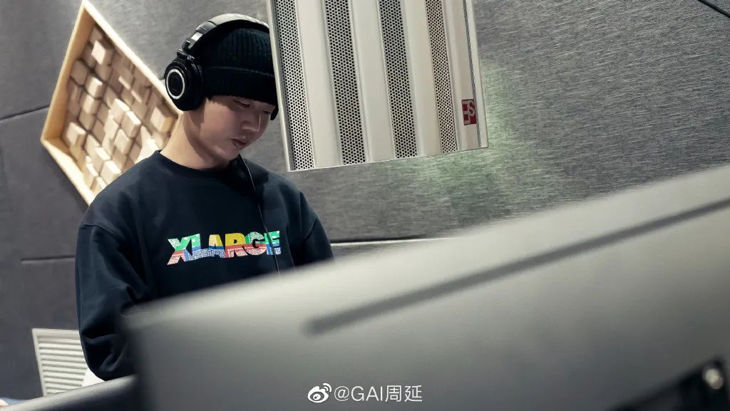 当GAI万妮达TT艾福杰尼活死人齐聚一期节目,那个夏天之后嘻哈又大火了? | 第4张 | 嘻哈中国 当GAI万妮达TT艾福杰尼活死人齐聚一期节目,那个夏天之后嘻哈又大火了? | 第4张