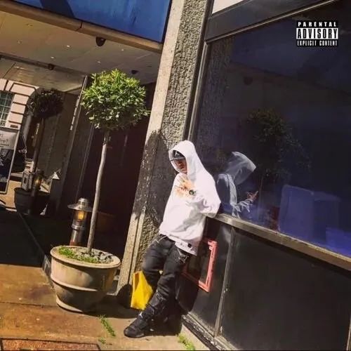 Young Peach:重新出现,品尝下我的SAUCE! | 第12张 | 嘻哈中国 Young Peach:重新出现,品尝下我的SAUCE! | 第12张