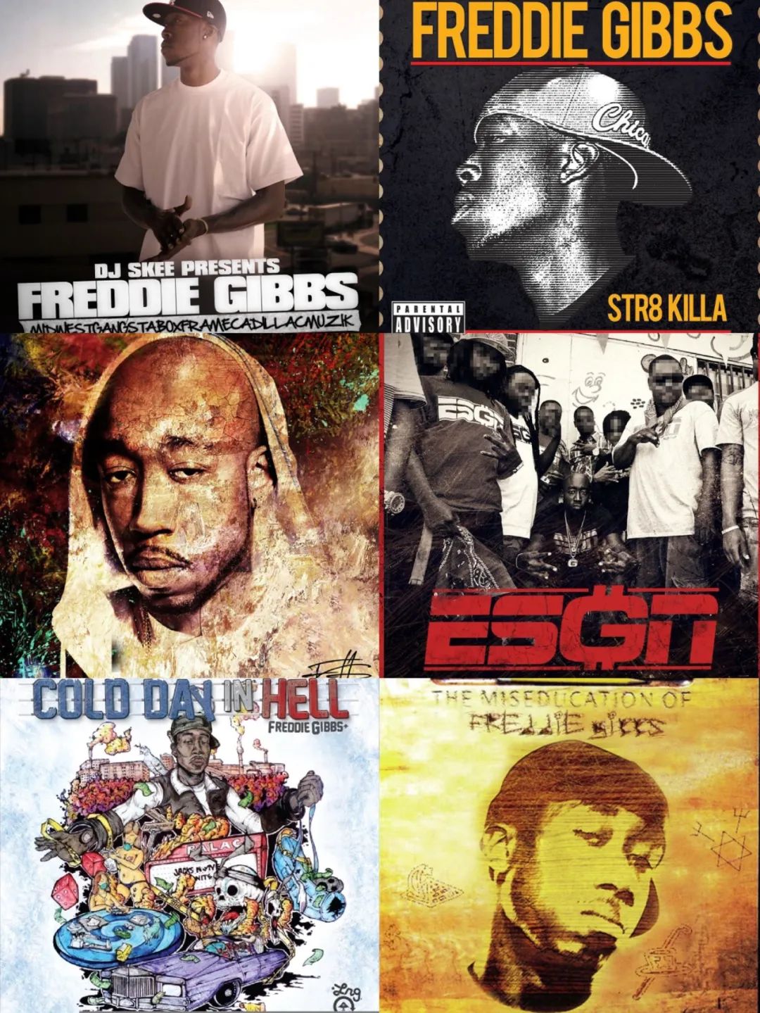 一不留神,他已经成为如今HipHop世界的最强战力 | 第3张 | 嘻哈中国 一不留神,他已经成为如今HipHop世界的最强战力 | 第3张