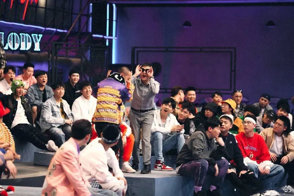 《说唱听我的》还是《说唱101》?鲜肉Rapper们一个个这么帅为什么不出道! | 第2张 | 嘻哈中国 《说唱听我的》还是《说唱101》?鲜肉Rapper们一个个这么帅为什么不出道! | 第2张