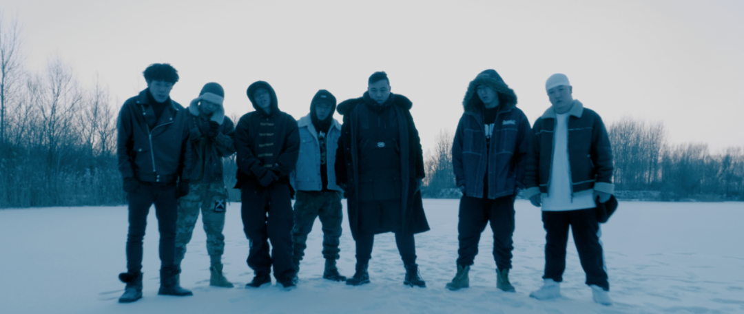 连续登陆央视三个月,畸形儿居然一个粉丝都没涨 | 第8张 | 嘻哈中国 连续登陆央视三个月,畸形儿居然一个粉丝都没涨 | 第8张