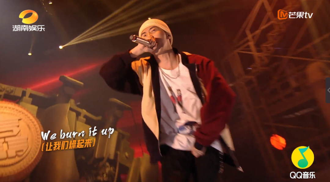 惊艳全场的魔动闪霸被辛巴淘汰，公平吗？