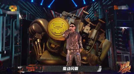 《说唱听我的》你们更支持谁直通总决赛？