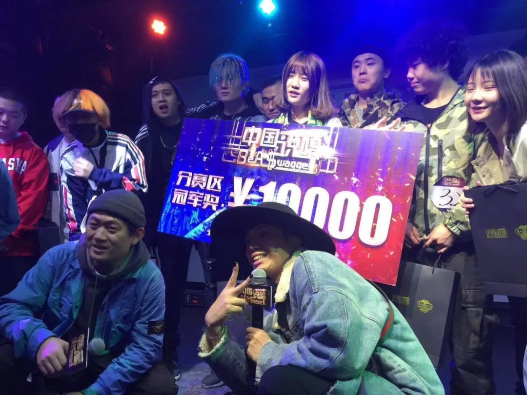 被剪辑成法老的理想型,第一期《说唱听我的》她是唯一的受害者 | 第13张 | 嘻哈中国 被剪辑成法老的理想型,第一期《说唱听我的》她是唯一的受害者 | 第13张