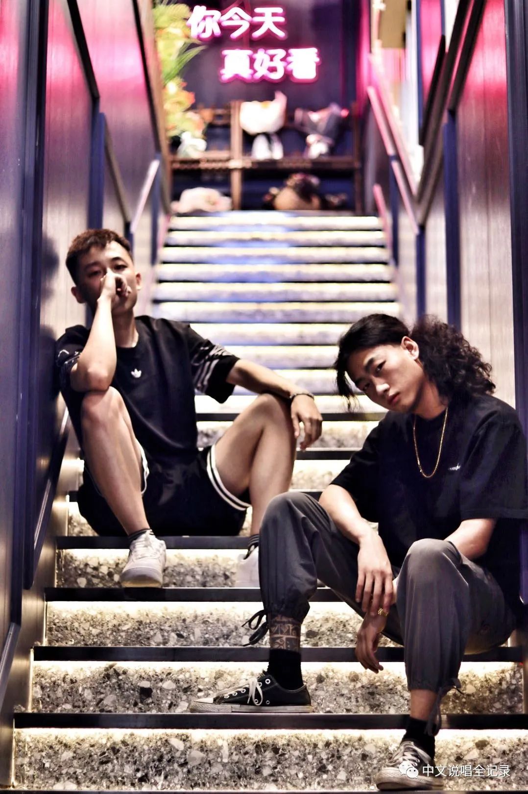 嗷闪！“魔动闪霸”之后《说唱听我的》又出现了一位魔力新星！