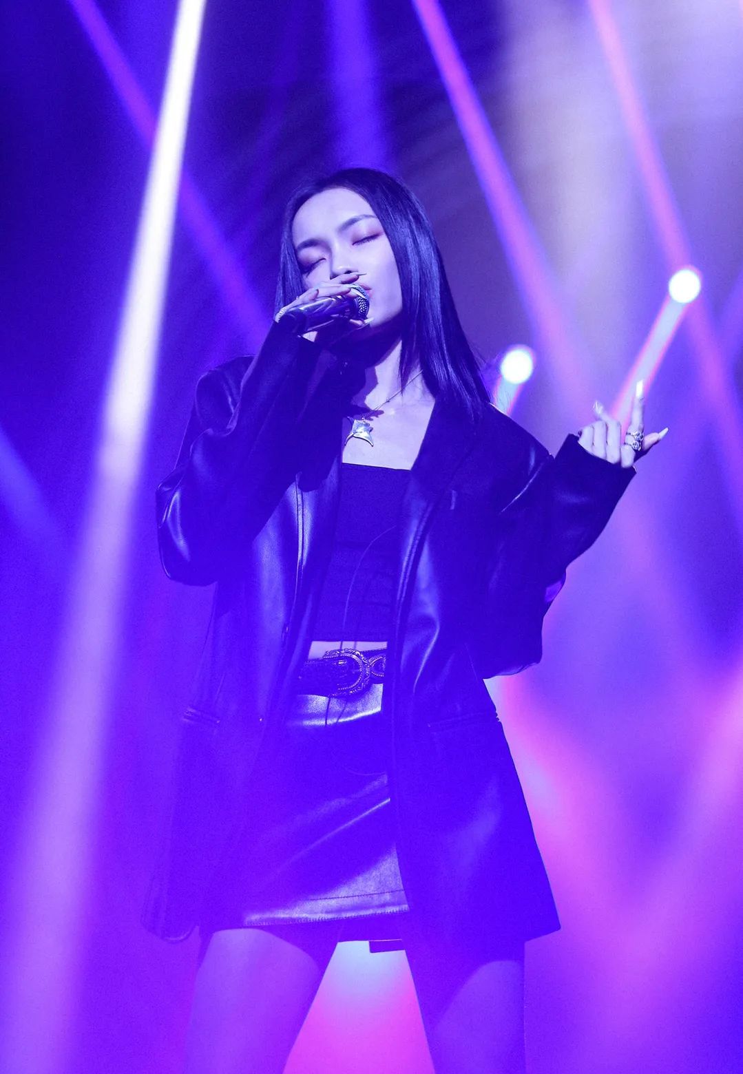 魔动闪霸走红的旋律,两年前却让刘柏辛被骂惨 | 第11张 | 嘻哈中国 魔动闪霸走红的旋律,两年前却让刘柏辛被骂惨 | 第11张