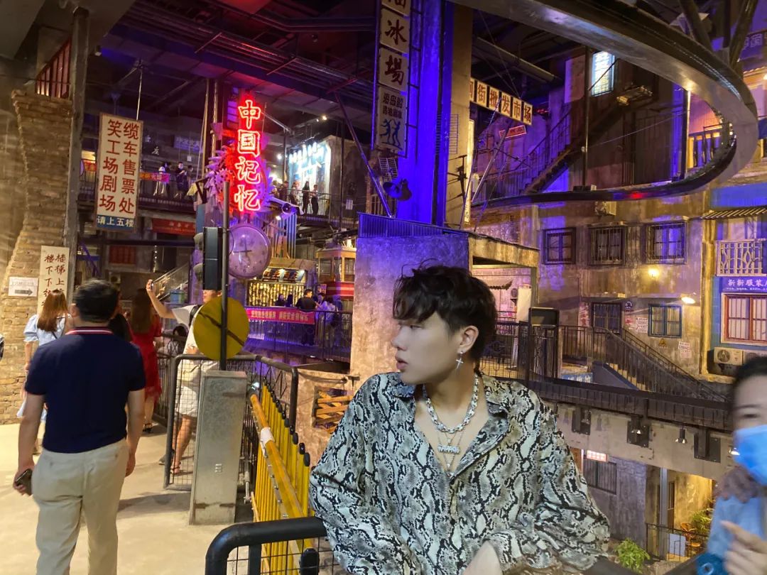 廖效浓、Trouble Z、连麻接连翻车,说唱圈的“后浪”们到底是何方神圣? | 第8张 | 嘻哈中国 廖效浓、Trouble Z、连麻接连翻车,说唱圈的“后浪”们到底是何方神圣? | 第8张