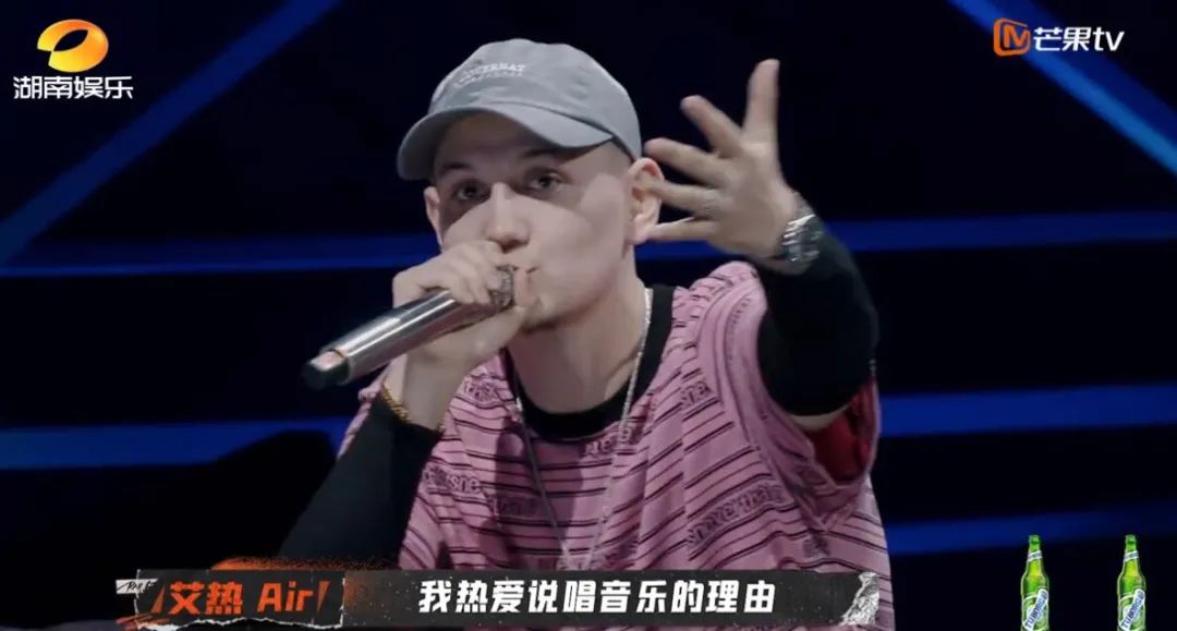 是现场DISS JD和Cream D更炸,还是秃子在线剃头怼小鬼更炸? | 第28张 | 嘻哈中国 是现场DISS JD和Cream D更炸,还是秃子在线剃头怼小鬼更炸? | 第28张