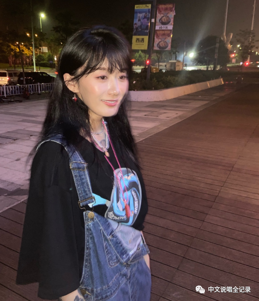 木秦 “说唱圈新垣结衣” 我为我的女神心碎了...... | 第9张 | 嘻哈中国 木秦 “说唱圈新垣结衣” 我为我的女神心碎了...... | 第9张