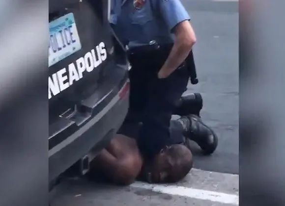 George Floyd之死，对当代Rapper的警醒