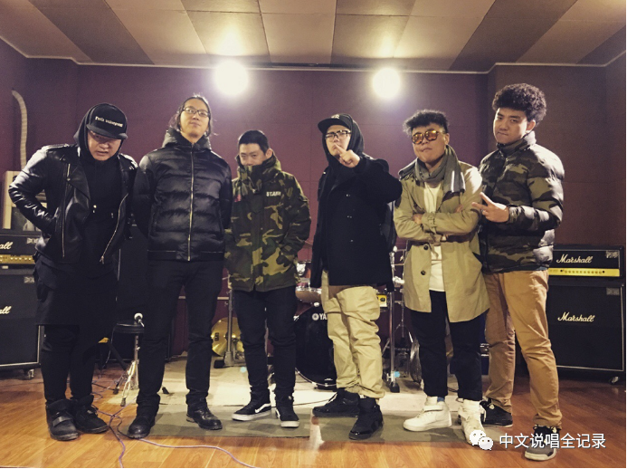 为了红花会举办“干一票”,“地下8英里”曾经停办让路? | 第9张 | 嘻哈中国 为了红花会举办“干一票”,“地下8英里”曾经停办让路? | 第9张