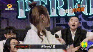 如果靠beef就能在《说唱听我的》抢到镜头，法老的美白磨皮岂不是白开了