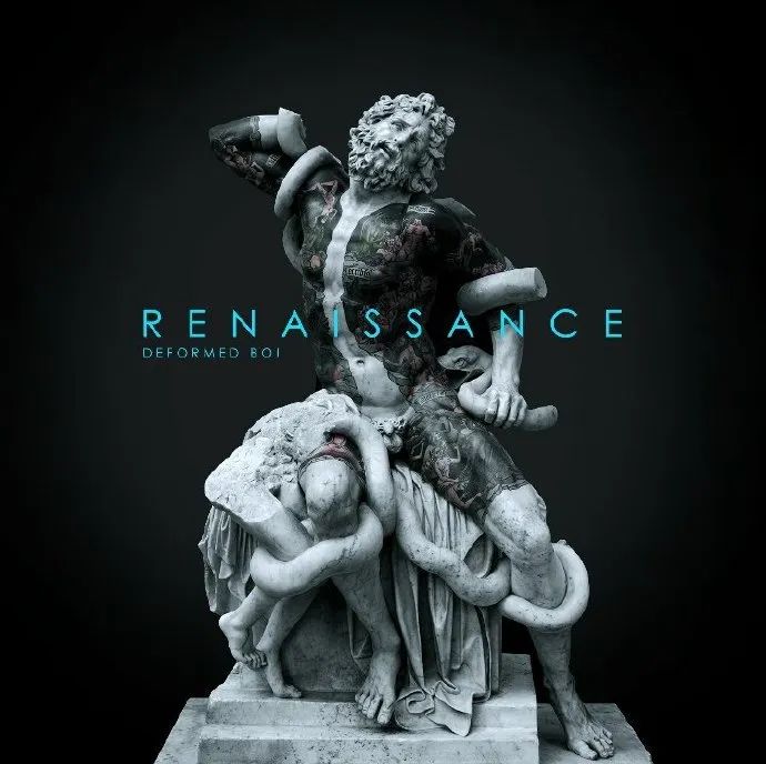 连续登陆央视三个月,畸形儿居然一个粉丝都没涨 | 第13张 | 嘻哈中国 连续登陆央视三个月,畸形儿居然一个粉丝都没涨 | 第13张