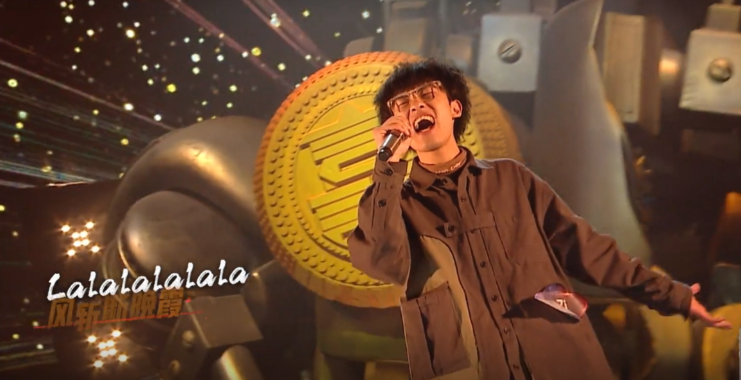 惊艳全场的魔动闪霸被辛巴淘汰，公平吗？