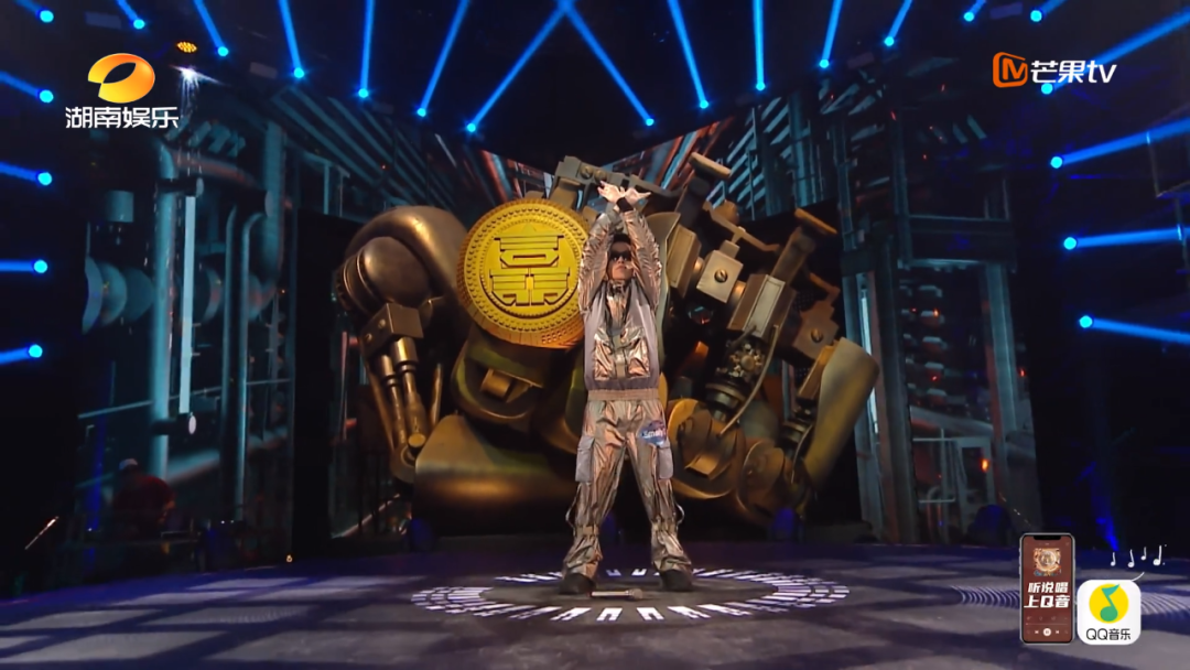 关于《说唱听我的》最猛的料，我全拿到了