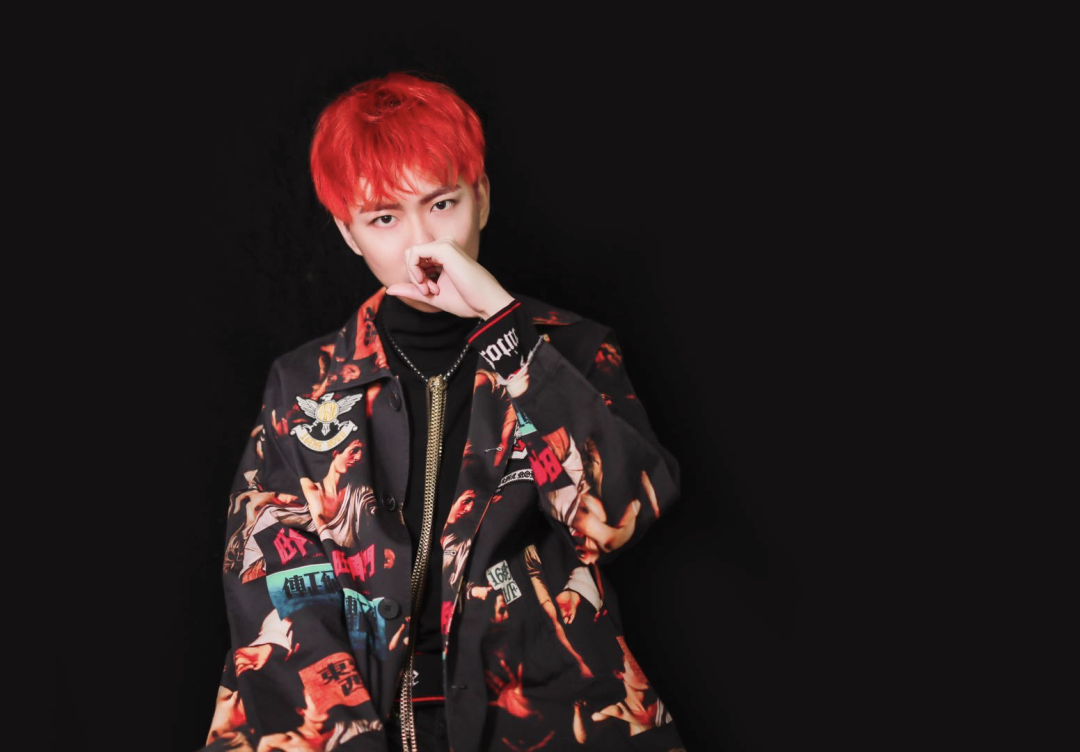 李棒棒：在新说唱因为运气被淘汰后，如今心里的坎还没挺过去