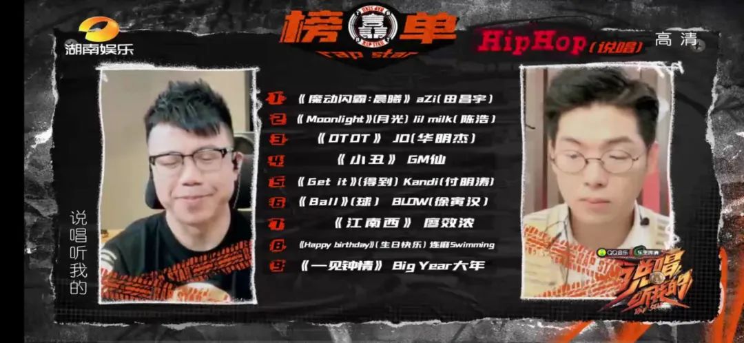 Free-Out几乎全军覆没,还有人说光光护犊子吗? | 第21张 | 嘻哈中国 Free-Out几乎全军覆没,还有人说光光护犊子吗? | 第21张