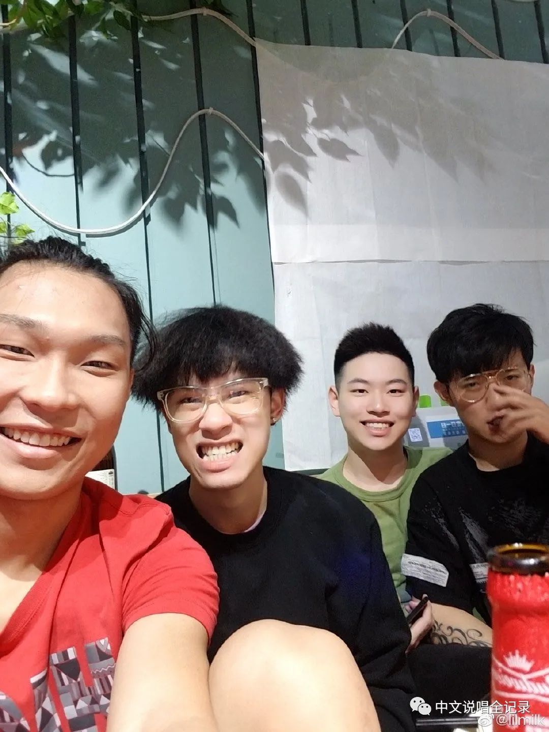 嗷闪！“魔动闪霸”之后《说唱听我的》又出现了一位魔力新星！