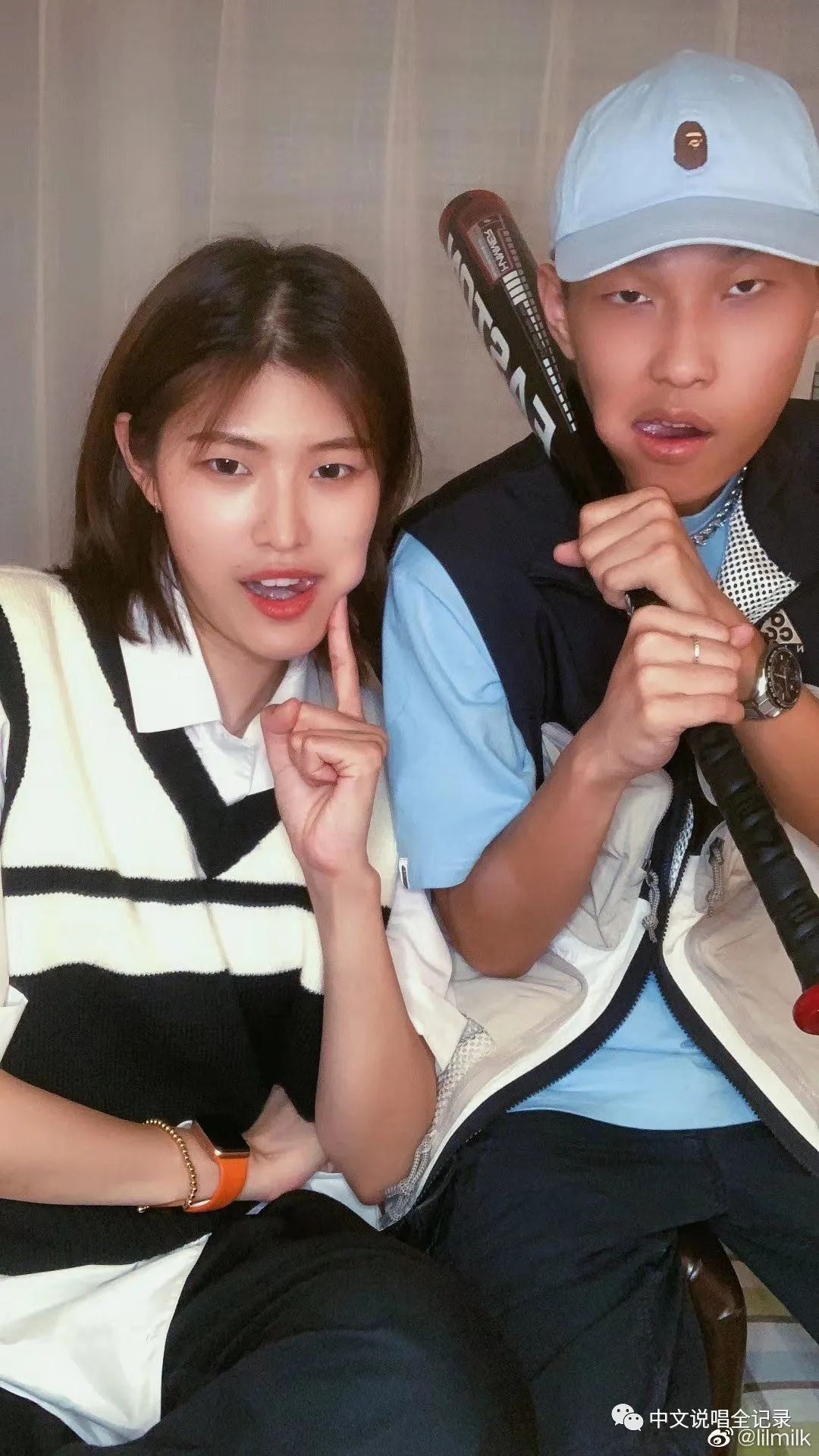 嗷闪！“魔动闪霸”之后《说唱听我的》又出现了一位魔力新星！