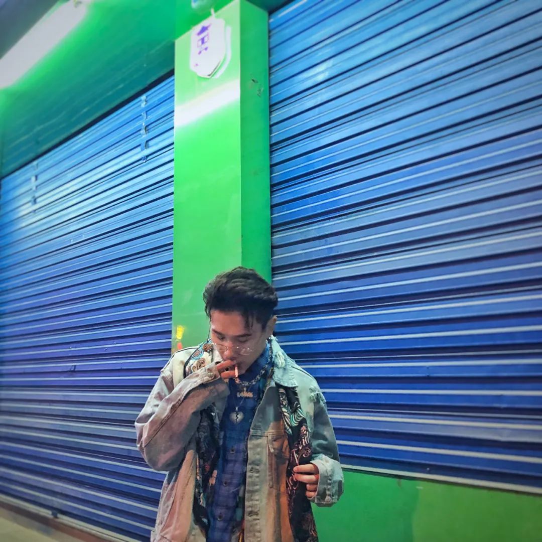 廖效浓、Trouble Z、连麻接连翻车,说唱圈的“后浪”们到底是何方神圣? | 第9张 | 嘻哈中国 廖效浓、Trouble Z、连麻接连翻车,说唱圈的“后浪”们到底是何方神圣? | 第9张