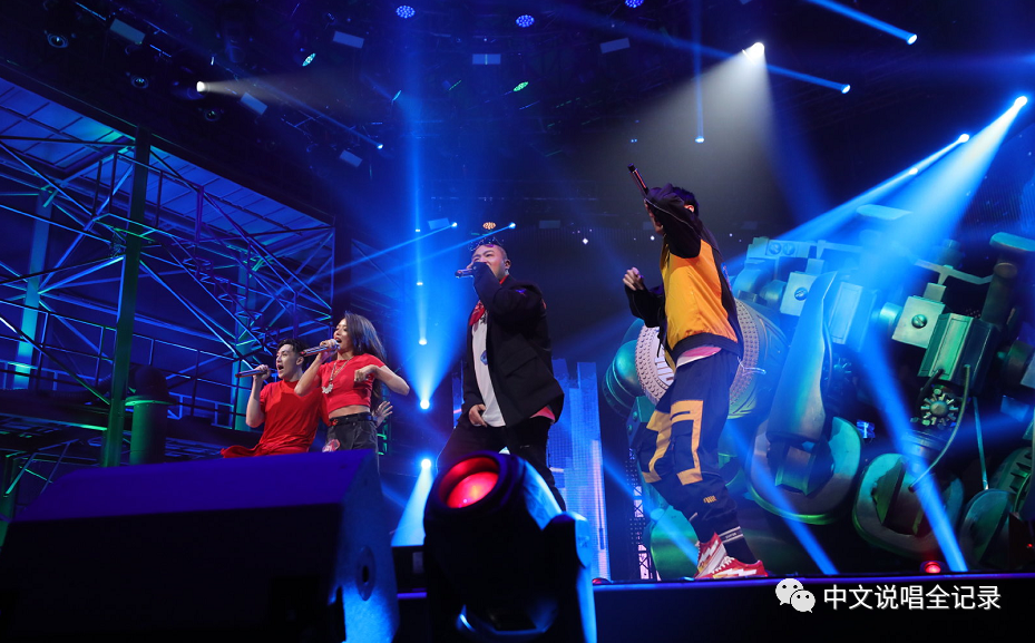 小鬼被质疑终于播了！导师集体请求导演改规则？现场剃发究竟怎么回事？