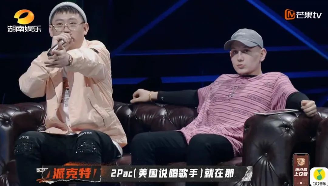 是现场DISS JD和Cream D更炸,还是秃子在线剃头怼小鬼更炸? | 第29张 | 嘻哈中国 是现场DISS JD和Cream D更炸,还是秃子在线剃头怼小鬼更炸? | 第29张