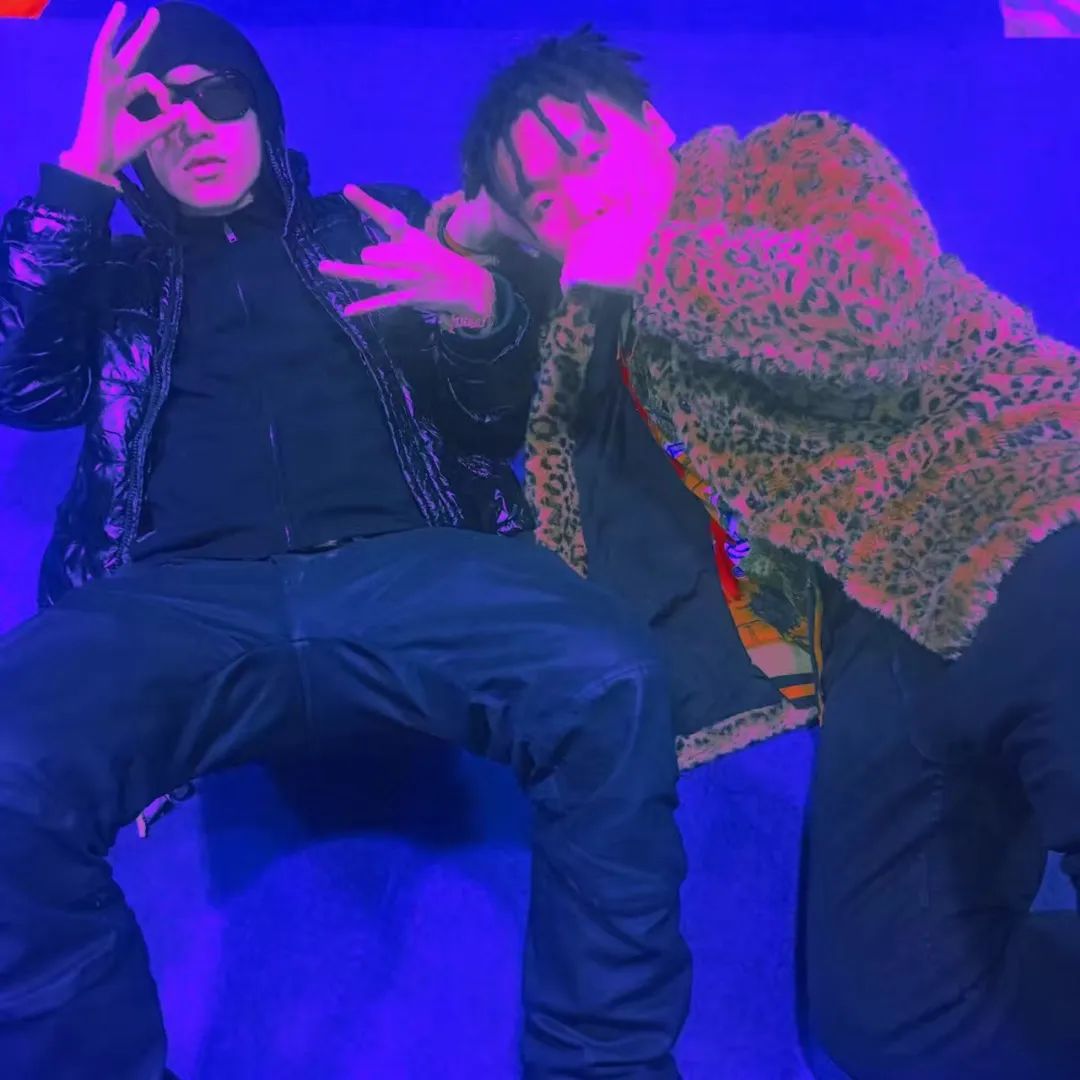 Young Peach:重新出现,品尝下我的SAUCE! | 第6张 | 嘻哈中国 Young Peach:重新出现,品尝下我的SAUCE! | 第6张