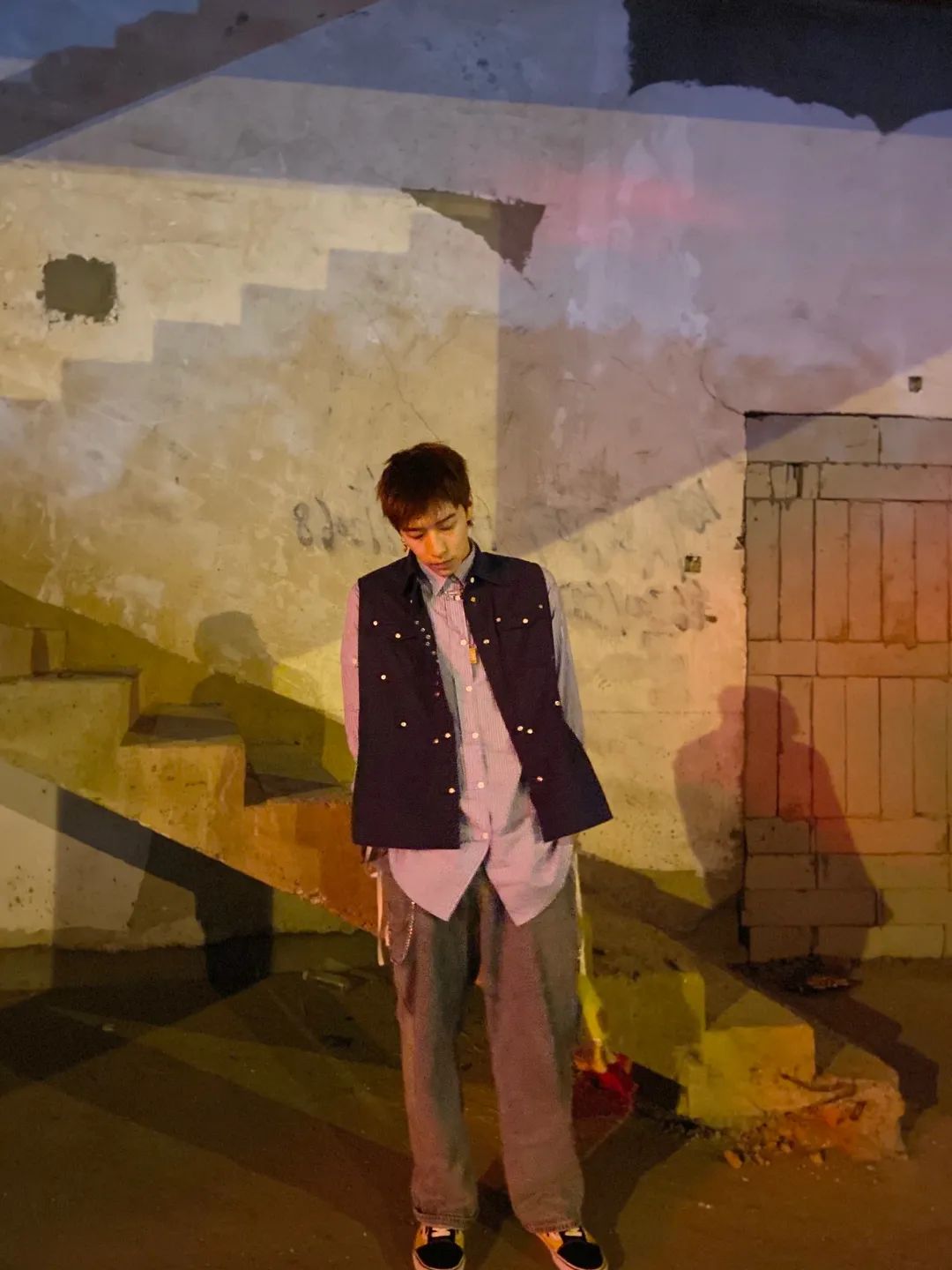 《说唱听我的》第一集正片还没播，就有人说这个选手会火？