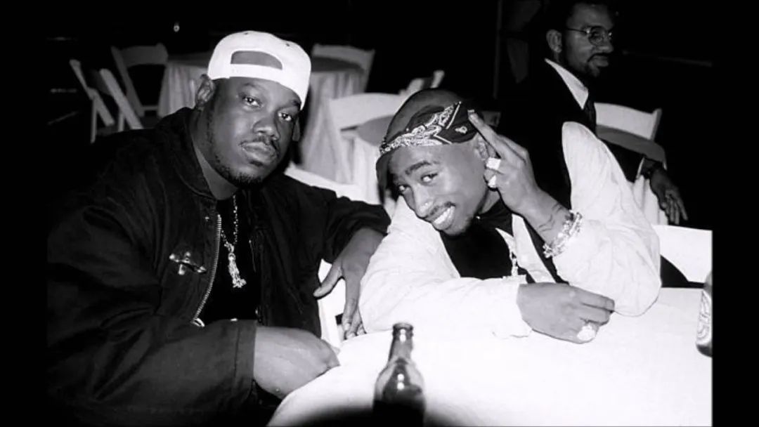 说唱之神地位无法动摇,他的RAP或是当下的良药! | 第8张 | 嘻哈中国 说唱之神地位无法动摇,他的RAP或是当下的良药! | 第8张