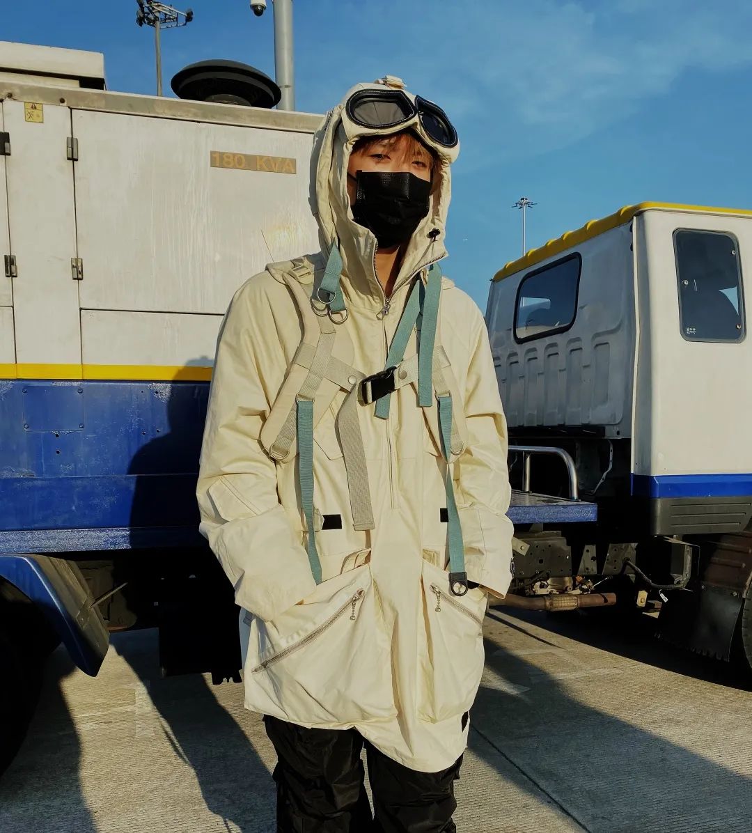 《说唱听我的》还是《说唱101》?鲜肉Rapper们一个个这么帅为什么不出道! | 第14张 | 嘻哈中国 《说唱听我的》还是《说唱101》?鲜肉Rapper们一个个这么帅为什么不出道! | 第14张