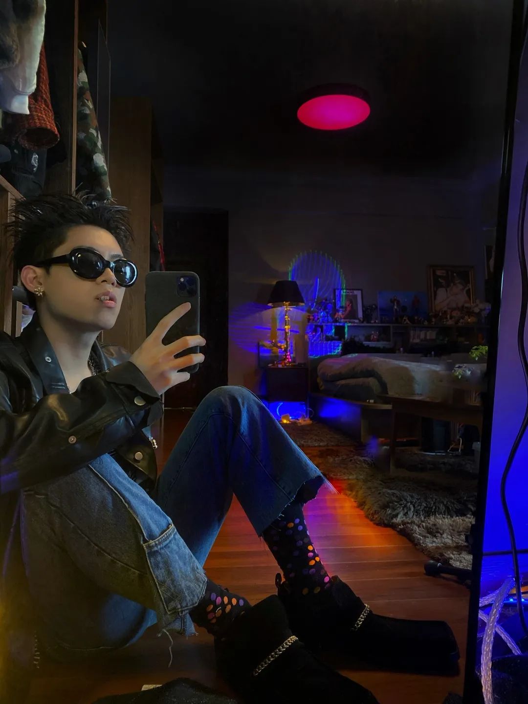 《说唱听我的》还是《说唱101》?鲜肉Rapper们一个个这么帅为什么不出道! | 第17张 | 嘻哈中国 《说唱听我的》还是《说唱101》?鲜肉Rapper们一个个这么帅为什么不出道! | 第17张