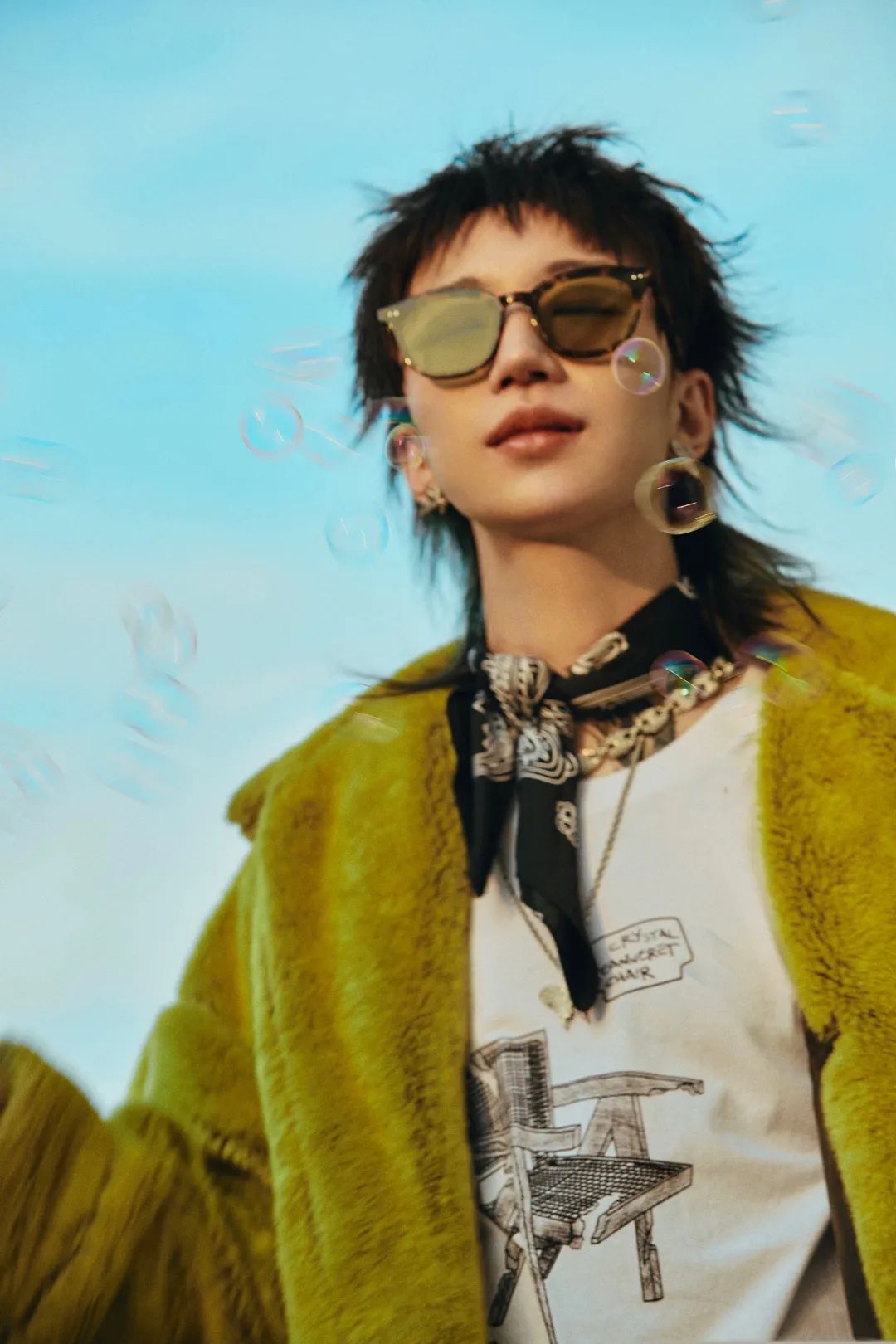 《说唱听我的》还是《说唱101》?鲜肉Rapper们一个个这么帅为什么不出道! | 第26张 | 嘻哈中国 《说唱听我的》还是《说唱101》?鲜肉Rapper们一个个这么帅为什么不出道! | 第26张