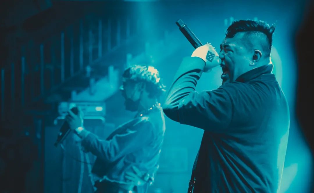 连续登陆央视三个月,畸形儿居然一个粉丝都没涨 | 第1张 | 嘻哈中国 连续登陆央视三个月,畸形儿居然一个粉丝都没涨 | 第1张