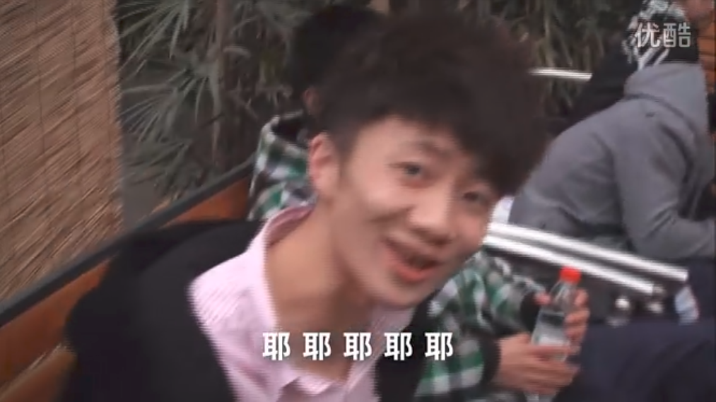 节目组把谢帝的HipHop打错了，但说唱会馆的HipHop是不会错的丨说唱图鉴成都篇（一）