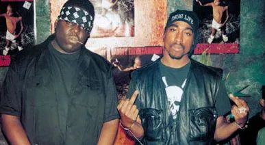 如果2pac还活着,今天就是他49岁的生日 | 第7张 | 嘻哈中国 如果2pac还活着,今天就是他49岁的生日 | 第7张