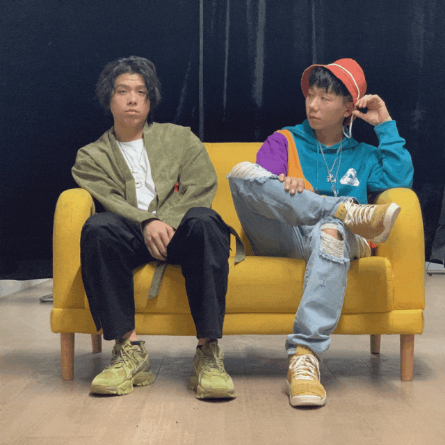 被方仔质疑、节目剪辑、网友辱骂的光光太惨了！