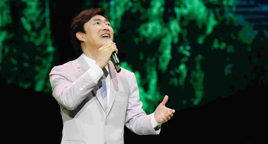 费玉清跟J.Cole、6ix9ine上了同一个榜单