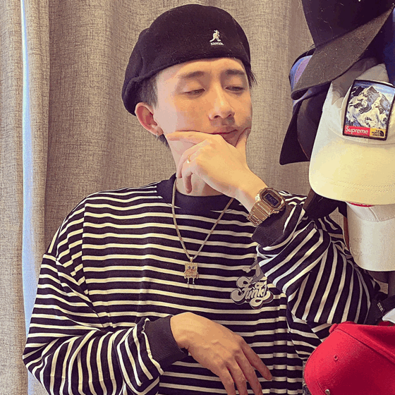 玩说唱不到三年的抖音rapper就该被鄙视? | 第5张 | 嘻哈中国 玩说唱不到三年的抖音rapper就该被鄙视? | 第5张