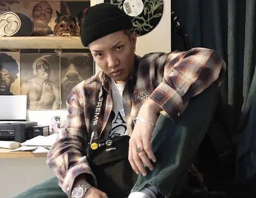 说唱听我的plus版，终于有了他们的镜头