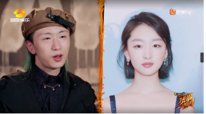 Kc左元杰专访 | 周冬雨来参加《说唱听我的》? | 第5张 | 嘻哈中国 Kc左元杰专访 | 周冬雨来参加《说唱听我的》? | 第5张