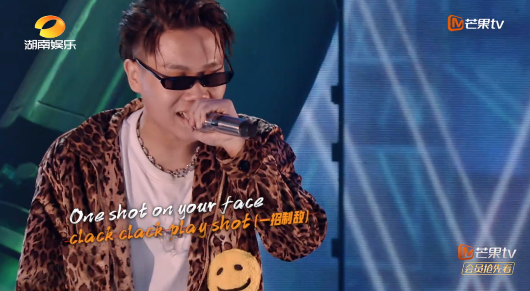 廖效浓、Trouble Z、连麻接连翻车,说唱圈的“后浪”们到底是何方神圣? | 第7张 | 嘻哈中国 廖效浓、Trouble Z、连麻接连翻车,说唱圈的“后浪”们到底是何方神圣? | 第7张