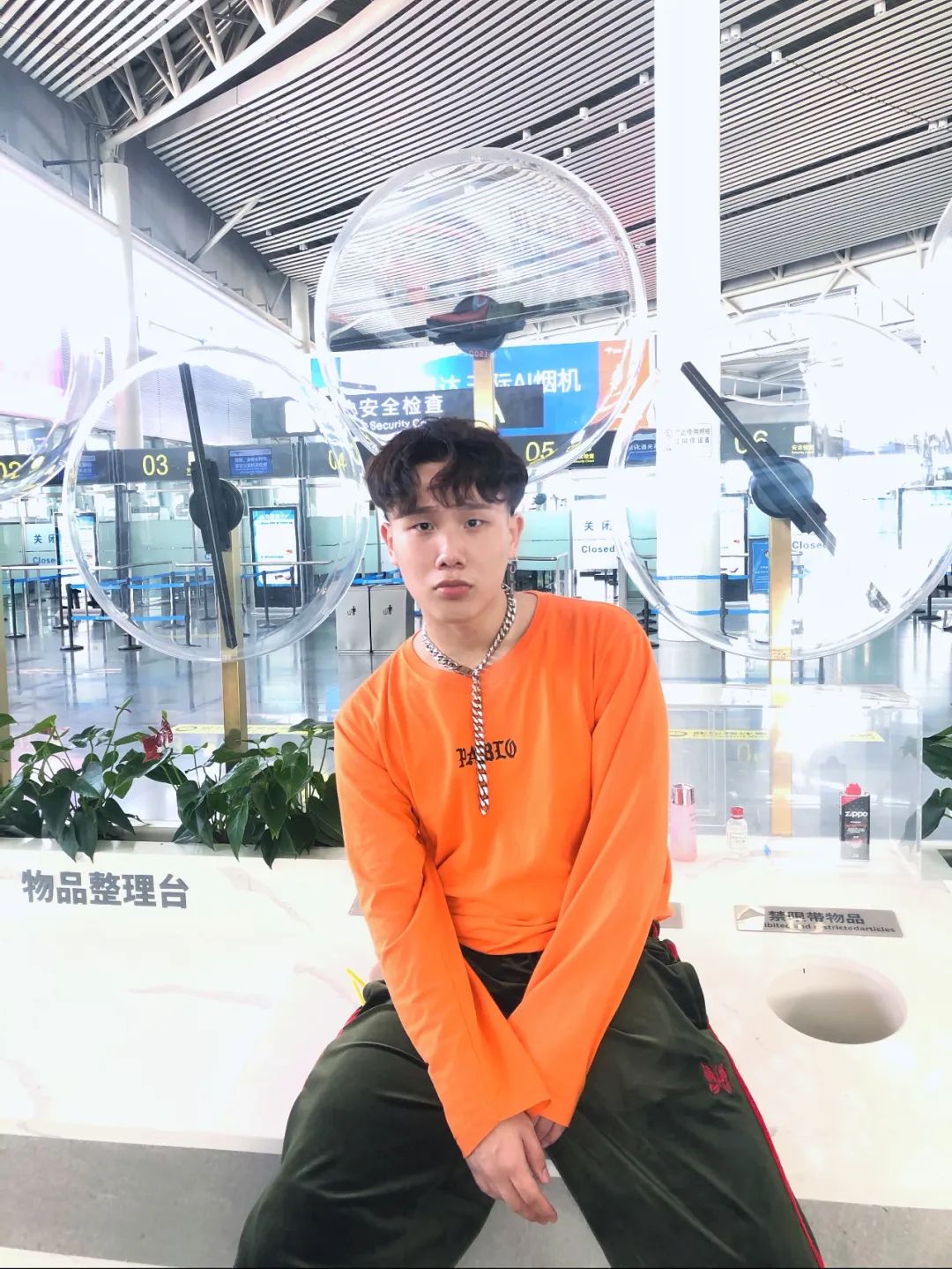 廖效浓、Trouble Z、连麻接连翻车,说唱圈的“后浪”们到底是何方神圣? | 第10张 | 嘻哈中国 廖效浓、Trouble Z、连麻接连翻车,说唱圈的“后浪”们到底是何方神圣? | 第10张