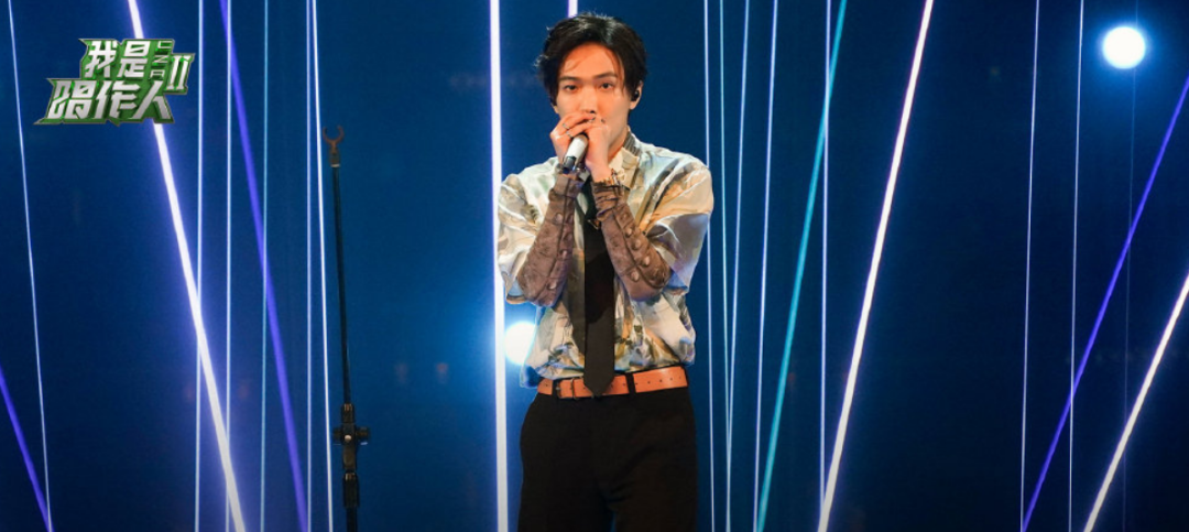 四年时间,Tizzy T想要的你看懂了吗? | 第8张 | 嘻哈中国 四年时间,Tizzy T想要的你看懂了吗? | 第8张