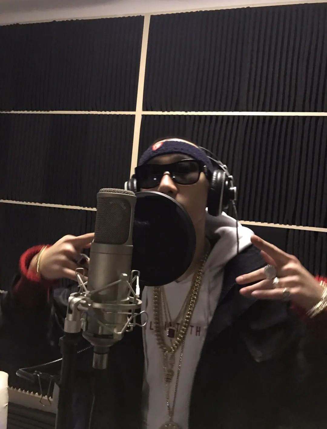 Young Peach:重新出现,品尝下我的SAUCE! | 第5张 | 嘻哈中国 Young Peach:重新出现,品尝下我的SAUCE! | 第5张