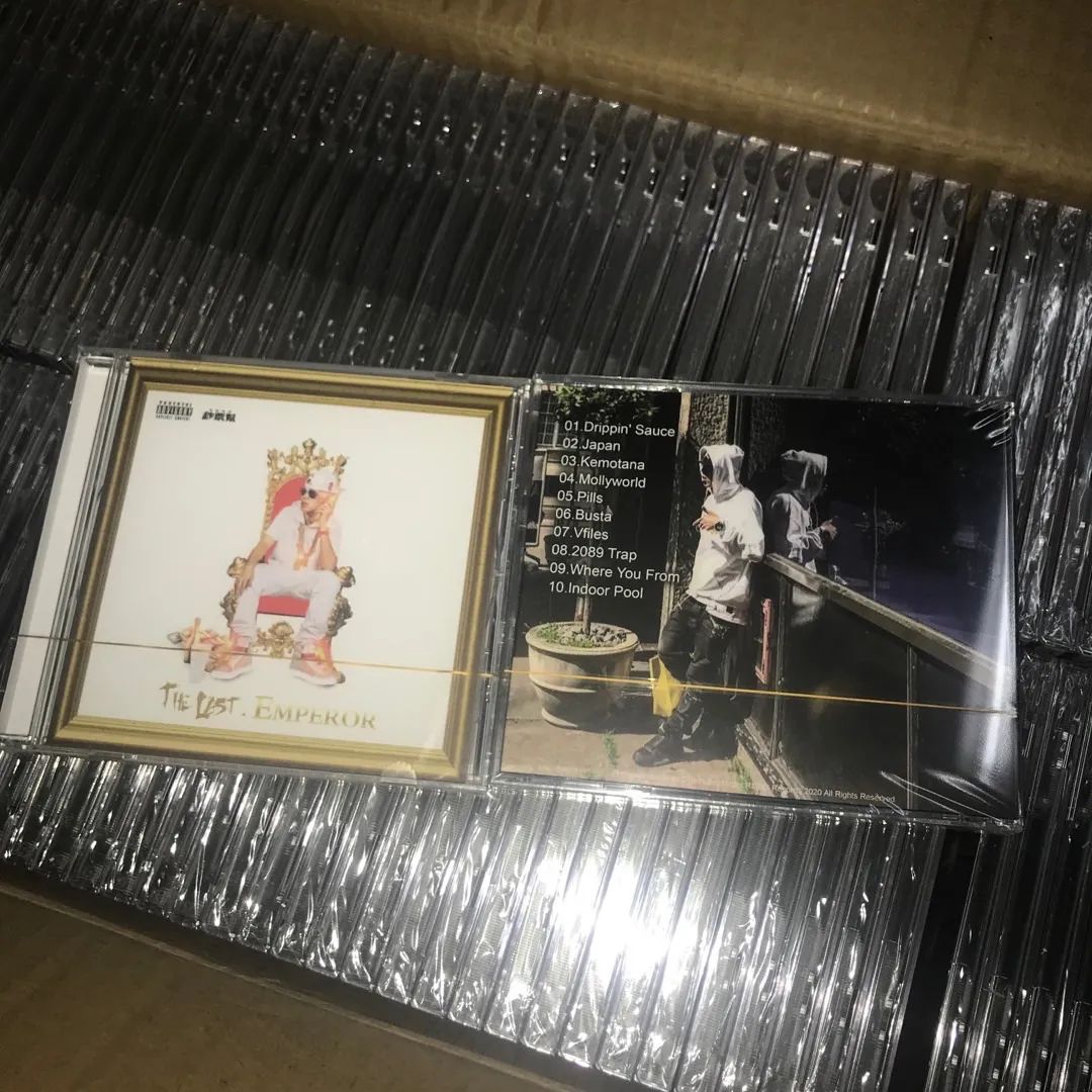 Young Peach:重新出现,品尝下我的SAUCE! | 第8张 | 嘻哈中国 Young Peach:重新出现,品尝下我的SAUCE! | 第8张