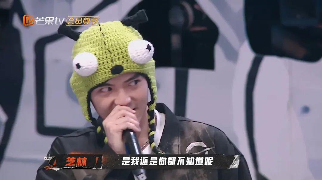 看完《说唱听我的》完整先导片,我想邀你一起来Reaction一下 | 第17张 | 嘻哈中国 看完《说唱听我的》完整先导片,我想邀你一起来Reaction一下 | 第17张