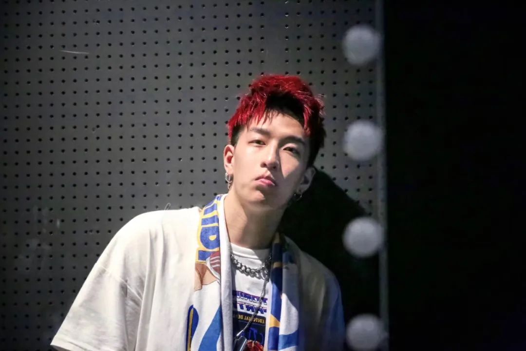 《说唱听我的》还是《说唱101》?鲜肉Rapper们一个个这么帅为什么不出道! | 第7张 | 嘻哈中国 《说唱听我的》还是《说唱101》?鲜肉Rapper们一个个这么帅为什么不出道! | 第7张