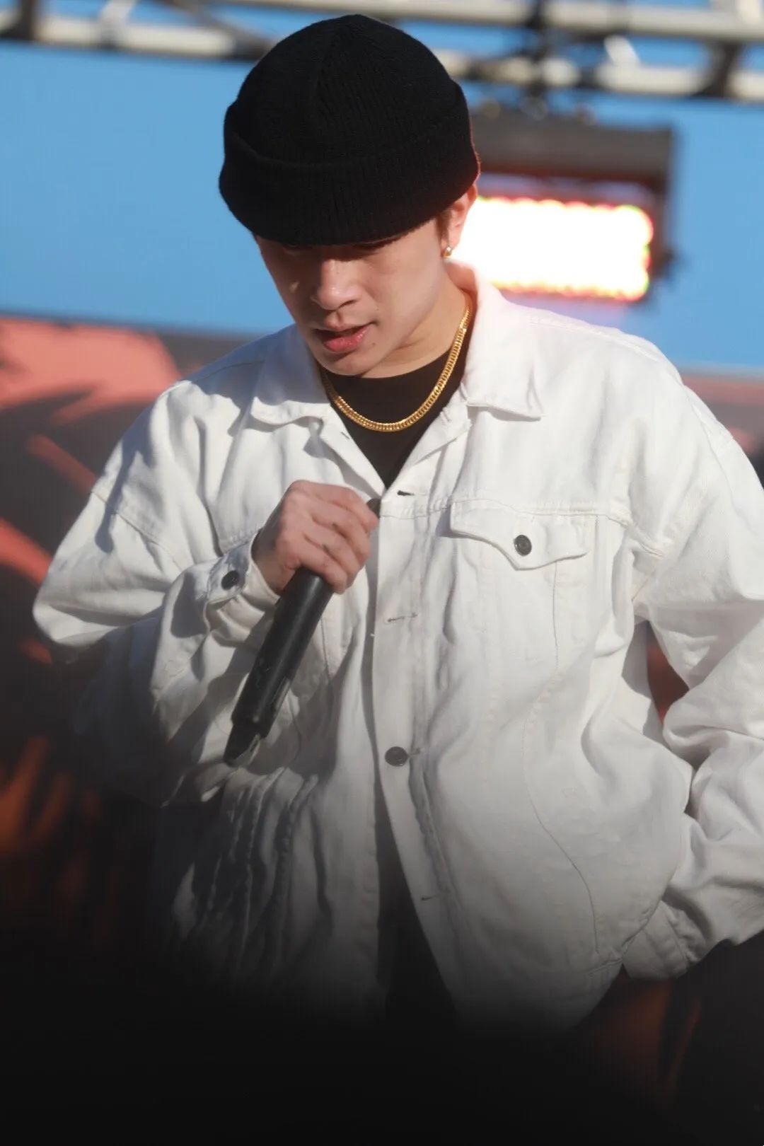 《说唱听我的》还是《说唱101》?鲜肉Rapper们一个个这么帅为什么不出道! | 第21张 | 嘻哈中国 《说唱听我的》还是《说唱101》?鲜肉Rapper们一个个这么帅为什么不出道! | 第21张